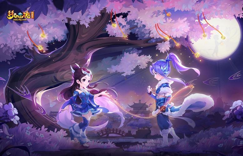 梦幻西游无限副本券